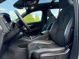 Volvo XC40 - afbeelding nr 5