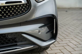 Mercedes-Benz GLC Mercedes GLC-klasse 300e 4MATIC AMG 360c Burmester Pano HuD - afbeelding nr 54