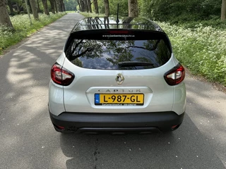 Renault Captur - afbeelding nr 9