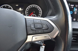 Volkswagen Caddy Volkswagen Caddy 1.5 TSI 5P, Cruise, ACC, Apple Carplay - afbeelding nr 19