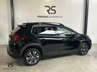 Peugeot 2008 Peugeot 2008 1.2 110 pk Allure | Pano | Clima | Cruise | CarPlay | Stoelverw. | PDC | 16