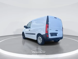 Mercedes-Benz Citan |TREKHAAK|SENSOREN|BT-AUDIO|CRUISE| 2702 - afbeelding nr 2
