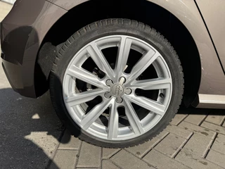 Audi A1 Sportback Audi A1 Sportback 1.0 TFSI Adrenalin Automaat NL auto - afbeelding nr 16