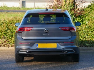 Volkswagen Golf | NAVIGATIE | CARPLAY | - afbeelding nr 23