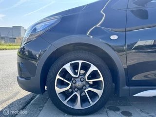 Opel KARL Opel KARL 1.0 Rocks Online Edition|Carplay Cruise Airco NAP - afbeelding nr 9