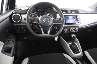 Nissan Micra - afbeelding nr 13