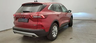 Ford Kuga Ford Kuga 2.5 PHEV Titanium Nieuw model!| Panoramadak | Adaptive cruise control | Winter Pack | 2.100 kg trekgewicht - afbeelding nr 4