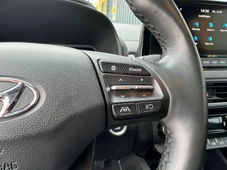 Hyundai Kona - afbeelding nr 25