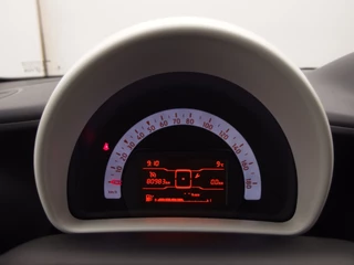 Smart Forfour CLIMA / / CRUISE /  BLUETOOTH / ELEK RAMEN / NL-AUTO - afbeelding nr 20