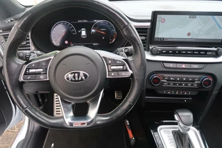 Kia ProCeed Kia ProCeed 1.5 T-GDi GT-PlusLine Aut|PANORAMADAK|CAMERA|MEMORY|KEYLESS|JBL|ORIGINEEL NEDERLANDS - afbeelding nr 12