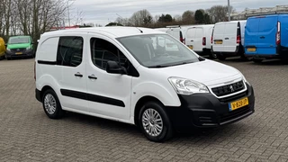 Peugeot Partner - afbeelding nr 3