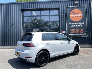 Volkswagen Golf Volkswagen Golf 1.5 TSI Highline R-Line NAVIGATIE|BLUETOOTH|PARKEERSENSOREN|STOELVERWARMING|R-Line Pakket - afbeelding nr 3
