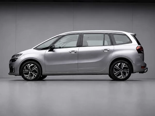 Citroën Grand C4 Spacetourer 1.2 PureTech Selection Sport (APPLE CARPLAY,NAVI,CAMERA,MASSAGE STOELEN,CLIMATE,SPORTSTOELEN)