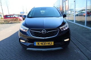 Opel Mokka X - afbeelding nr 31
