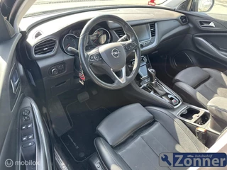 Opel Grandland X Opel Grandland X 1.2 Turbo Ultimate - afbeelding nr 10