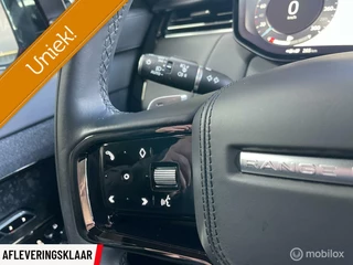 Land Rover Range Rover Sport Land Rover Range Rover Sport 3.0 P510e First Edition - afbeelding nr 44