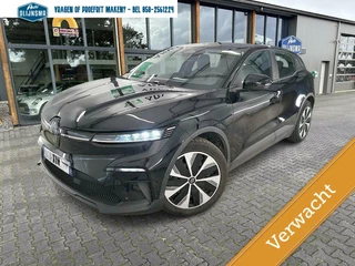 Renault Megane E-Tech - 316903759-0