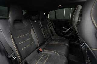 Mercedes-Benz CLA Mercedes CLA 45 S AMG 4MATIC+ 422 PK PANO FULL OPTION! - afbeelding nr 58