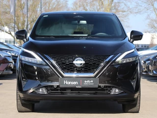 Nissan QASHQAI - afbeelding nr 15