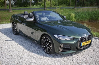 BMW 4 Serie - afbeelding nr 21