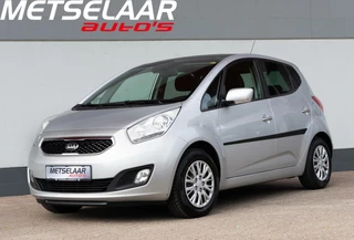 Kia Venga - 506836255-0