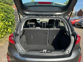Ford Fiesta Ford Fiesta 1.1 Trend Navigatie 63 kw - afbeelding nr 7