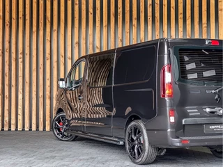 Renault Trafic Renault Trafic 2.0 dCi 150PK Automaat Dubbele Cabine Luxe L2H1 | CAMERA | CRUISE | NAVI | COMFORTSTOELEN | ACHTERKLEP | - afbeelding nr 22