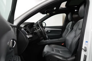 Volvo XC90 Volvo XC90 2.0 T8 Recharge AWD R-Design 7Pers|Pano|Memory|Trekhaak - afbeelding nr 3