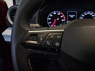 SEAT Ibiza SEAT Ibiza 1.0 EcoTSI Style / CarPlay / LED / NL Auto - afbeelding nr 39