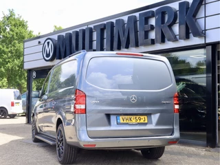 Mercedes-Benz Vito Mercedes-Benz Vito 114 CDI AUTMAAT MARGE/BTW VRIJ - afbeelding nr 3