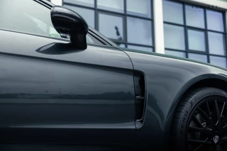 Porsche Panamera - afbeelding nr 20