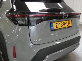 Toyota Yaris Cross Toyota Yaris Cross 1.5 Hyb 130 Launch Edition ! volle NL auto - afbeelding nr 7