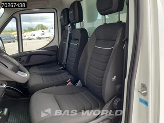 Iveco Daily Iveco Daily 35S18 3.0L Koelwagen Laadklep Thermoking C-250 LED Navi Airco Cruise Koel Koeler Kühler Kühlwagen Kühlkoffer Airco - afbeelding nr 13