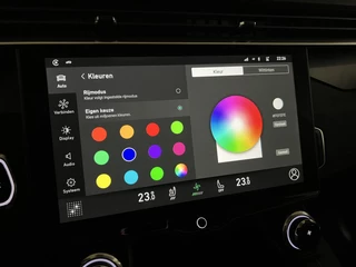 Lynk & Co 01 Lynk & Co 01 1.5 Plug-in Black Edition Sfeerver. Pano NAP - afbeelding nr 47