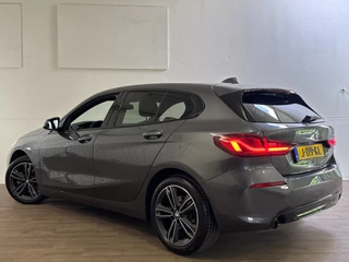 BMW 1 Serie BMW 1 Serie 118IA 140PK HIGH EXECUTIVE SPORT/NAVI/LED/CARPLAY - afbeelding nr 4
