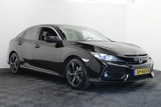 Honda Civic ..... - afbeelding nr 3