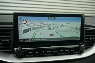 Kia Ceed Sportswagon - afbeelding nr 25
