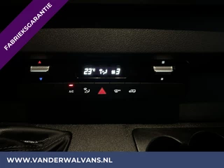 Mercedes-Benz Sprinter Cruisecontrol, Parkeersensoren, Bijrijdersbank, Stoelverwarming, MBUX - afbeelding nr 4