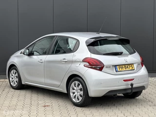 Peugeot 208 Peugeot 208 1.2 PureTech Blue Lion |CRUISE | CARPLAY | TREKHAAK | - afbeelding nr 3