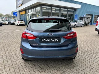 Ford Fiesta - afbeelding nr 33