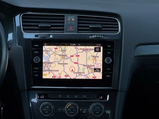 Volkswagen Golf Apple-Carplay - afbeelding nr 19