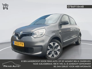 Renault Twingo - 326775789-0