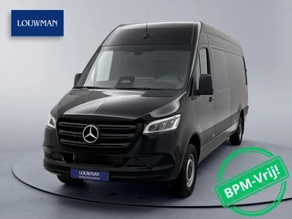 Mercedes-Benz Sprinter - 138108659-0