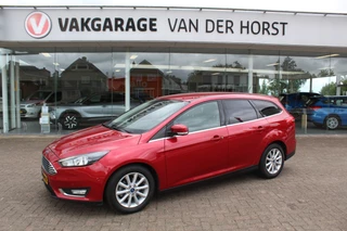 Ford Focus - 435336935-0