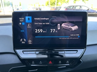 Volkswagen ID.3 50% deal 8.475,- ACTIE Stoelverwarming / Carplay / Camera / Cruise / LMV - afbeelding nr 37