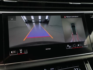 Audi Q7 Luchtvering Leer Trekhaak Navigatie Carplay - afbeelding nr 29