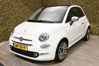 Fiat 500 - afbeelding nr 4