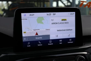 Ford Kuga - afbeelding nr 28