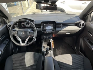 Suzuki Ignis - afbeelding nr 2