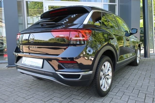Volkswagen T-Roc - afbeelding nr 9